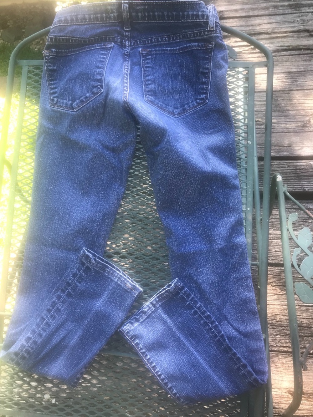 J Brand  Pencil Leg Jeans Size 27 Euc